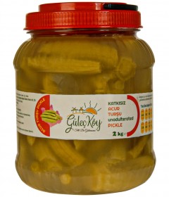Turşular