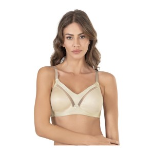 9125 ALMİRA SOFT CUP TELSİZ SOFT KAP ÖZEL FORM SÜTYEN