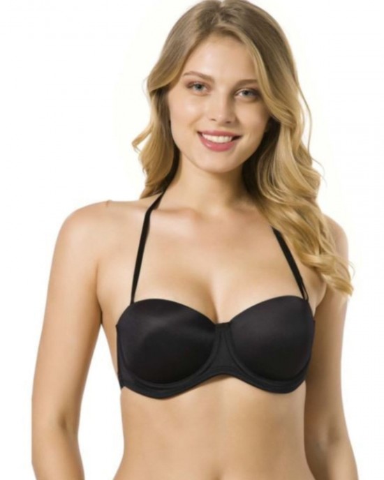 Le Jardın 7042 Ivonne Basic Bra (Push Up )